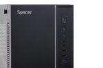 Carcasa Spacer Strike, ATX, Mid Tower NEGRU - Image 6