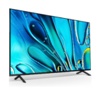 Televizor Sony BRAVIA 3 LED 43S39, 108 cm, Smart Google TV, 4K, Clasa E - Image 2