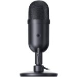 Microfon Razer Seiren V2 X USB Stream, black - Image 2