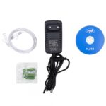 Camera supraveghere video PNI IP655B 5MP WiFi PTZ 5X Zoom optic H265, slot microSD, stand-alone, Night Vision 50m IP66 Alarma detectie miscare Comunicare audio bidirectionala, Senzor imagine: 1/2.8" SONY335 low lux CMOS,  5MP, Rezolutie: 2560x1920, 800x600, 640x480, lentila: 2.7-13.5mm 5X optical - Image 7