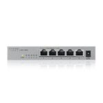SWITCH ZYXEL XMG105H 8 PORT POE  1 SPF+ - Image 2
