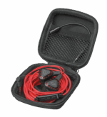Casti Gaming In-ear Trust GXT 408 Cobra, Wired, Multicolor - Image 2