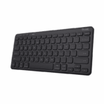 Tastatura Trust Lyra Compact Wireless - Image 2