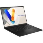 Laptop Consumer ASUS Vivobook S14, cu procesor Ryzen AI 7 350, 14'' OLED, 24 GB LPDDR5x, 1 TB, AMD Radeon 860M, Fara OS, 2 ani Garantie - Image 3
