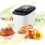 MASINA DE PAINE HEINNER HBM-900WHBK - Image 6