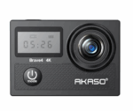 AKASO BRAVE 4 CAMERA