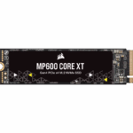 SSD CORSAIR MP600 CORE XT 4TB M.2 NVME