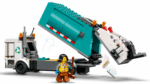 CAMION DE RECICLARE, LEGO 60386 - Image 2