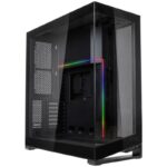 Carcasa PHANTEKS NV7, RGB, Full Tower, Black