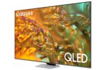 TELEVIZOR QLED SMART SAMSUNG 65Q80D, UHD 4K, HDR, 163 cm - Image 7