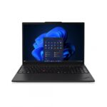 Laptop Business Lenovo ThinkPad T16 Gen 4, cu procesor Intel Core Ultra 7 255U, 16'' IPS, 32 GB DDR5, 1 TB, Intel Graphics, Windows 11 Pro, 3 ani Garantie - Image 6