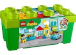 CUTIE ÎN FORMA DE CARAMIDA, LEGO 10913 - Image 2