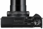 Camera foto Canon PowerShot G7x MARK III, 20.1Mpx, sensor CMOS, procesor DICIC 8, zoom optic 4.2x, stabilizare optica, autofocus, macro 5cm, touchscreen 3" rabatabil, face detection, video (4K) 3840 x 2160, 29.97 / 25fps, (Full HD) 1920 x 1080, , 119.9 / 100 / 59.94 / 50 / 29.97 / - Image 3