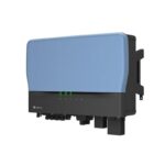 Solplanet hybrid inverter ASW020K-TH, 20kW, 3P, 4 MPPT, w/Ai-Dongle LAN/WLAN, 4*20A, DC w/SPD, AC w/MOV, DCw/SUNCLIX, AC Grid w/CNNT,AC EPS w/Handa, Morandi Blue - Image 2
