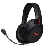 Casti Gaming Head-band HP HyperX Cloud Flight, Fara Fir, Multicolor