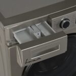 Masina de spalat rufe FRAM FWM-V714T2IXD+++, 7 kg, 1400 rpm, Clasa: D, Inox Crom - Image 4
