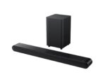 Soundbar TCL S643WE, 3.1, 240W, Bluetooth 5.3, Virtual X, Dolby, DTS, Subwoofer Wireless, Negru - Image 2