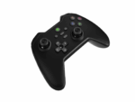Controller wireless Genesis Mangan 400, tip Analog/Digital, interfata USB, bluetooth, numar butoane 19, lungime cablu 200 cm, acumulator 000 mAh, compatibilitate Android, iOS, MAC, Windows 10,11,7,8, negru - Image 12
