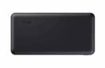 Baterie externa Trust Primo 20.000mAh, 3 porturi: 2 x USB-A (12W) si 1 x USB-C (15W), negru - Image 2