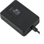 Colector de amprente USB, pentru sistemele biometrice ZKTeco;FPC- 9500;Suportă funcția de detectare a amprentelor digitale;Recunoașterea rapidă a amprentelor uscate, umede și dure;USB 2.0 de mare viteză;Amprente criptate;Carcasa robusta;Suprafata senzor: 15.24 x 20.32 mm;Procesor: 280 MHz