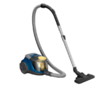 Aspirator fara sac Philips Seria 2000 XB2125/09, 850 W, 1.3 L, Tehnologie PowerCyclone 4, Filtru Super Clean, Albastru - Image 2