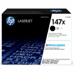 Toner HP W1470A, 147A, Culoare: Negru, Capacitate: 10,500 pagini (incarcare 5%), Compatibilitate: HP Laserjet Enterprise M610 / M611dn / M612dn , HP Laserjet Enterprise flow MFP M634 / M635 / M636.