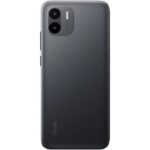 Xiaomi RedMI A1  6.52", 2GB RAM, 32GB, DualSIM - Black - Image 2