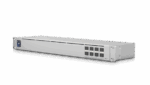 Switch Ubiquiti UniFi Aggregation USW-Aggregation, 8 port, 10/100/1000 Mbps