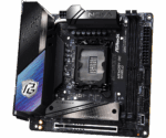 Placa de baza ASRock Phantom Gaming Z890I Nova WiFi, Socket 1851, DDR5, Mini-ITX - Image 5