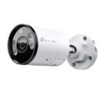 Camera IP Bullet TP-Link VIGI C345(6mm), 4MP, Lentila 6mm, IR+WL