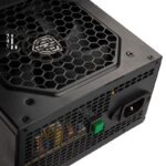 Sursa Kolink Core RGB, 80 PLUS, RGB, 600W - Image 5