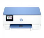 Multifunctional inkjet color HP Envy Photo 7231 All-in-One Printer, Format A4, Inkjet, Functii:Imprimare, scanare, copiere, Viteza printare: 22ppm mono, 20ppm color,Duplex, Volum lunar recomandat: 300-400 pagini, max. 1000 pagini,Rezolutie: 4800 x 1200 dpi, Limbaje de printare: HP PCL 3