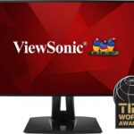 Monitor ViewSonic 27" VP2768A, Diagonal (inch): 27, Diagonal (cm): 69, Aspect ratio: 16:9, Panel: IPS, Resolution: 2560x1440, Refresh Rate: 60Hz, Response time GtG: 5ms, Brightness (max): 350 cd/m², Contrast (static) : 1000:1, Contrast (dynamic): 20M:1, Viewing angle: 178°/178°