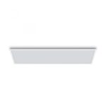 Panou LED WiZ Panel RT, Wi-Fi, control vocal, 36W, 3400 lm, lumina alba (2700-6500K), IP20, 120x30cm, Alb - Image 5