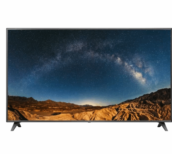 Televizor Smart LED LG 75UR78G 190 CM (75``) 4K Ultra