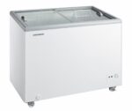 LADA FRIGORIFICA CU CAPAC GLISANT HEINNER HSF-M255WHC - Image 2