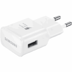 Incarcator Retea Samsung EP-TA200W, 15W, 2A, 1 x USB-A, Alb