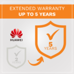 Garantie extinsa pana la 5 ani pentru Huawei SMARTLOGGER3000A01
