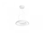 Pendul LED Philips Hue Amaze, Bluetooth, 25W (204W), 2900 lm, luminaalba(2200-6500K), 43.4cm, Alb, Intrerupator cu variator inclus - Image 2