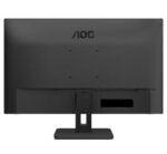 Monitor Consumer AOC 27E3UM, 27", 1920 x 1080 pixeli, Black, 3 ani Garantie - Image 5