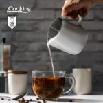 CANA INOX LAPTE 350 ML, COOKING BY HEINNER, CHEF LINE - Image 4