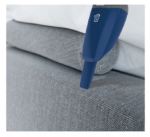 ASPIRATOR DE MANA HOOVER HJ36DLB 011, dry, 3.6V, Lithium, 10 min, crevice tool, dusting brush - Image 2