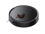 Xiaomi Robot Vacuum Cleaner S20 Black EU
