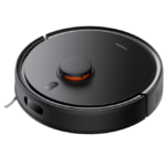 Xiaomi Robot Vacuum Cleaner S20 Black EU