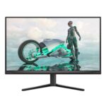 Monitor Philips 27" 27M2N3500NL/00, Diagonal (inch): 27, Diagonal (cm): 69, Aspect ratio: 16:9, Panel: VA, Resolution: 2560x1440, Refresh Rate: 180Hz, Response time GtG: 1ms, Brightness (max): 300 cd/m², Contrast (static) : 3000:1, Contrast (dynamic): 80M:1, Viewing angle: 178°/178°, Color Gamut - Image 3