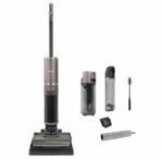 Aspirator vertical cu funcție spălare HEINNER AquaFusionPro HSFW- PB160DRYBK - Image 2