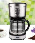 Cafetiera digitala Heinner HCM-D915BKS - Image 4