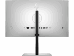 Monitor 31.5" HP Series 7 Pro, LED, IPS, UHD 4K 3840x2160,16:9, 5 ms,Height adjustment: 150 mm, VESA 100x100, Black & Silver, 3yw - Image 3