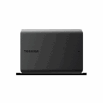 HDD Extern Toshiba Canvio Basics 4TB, 2.5 inch, USB 3.0, Black