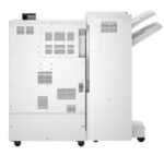 Imprimanta laser mono HP LaserJet Enterprise 8501X+, Format: A3, Functii: Imprimare, finisare, Viteza printare: 70ppm, FPO. 5.6 sec., Duplex, Volum lunar recomandat: 60.000pagini, max. 250.000 pagini, Limbaje printare: HP PCL 5e, HP PCL 6, emulare HP Postscript de nivel 3, PDF (v 1.7) - Image 3